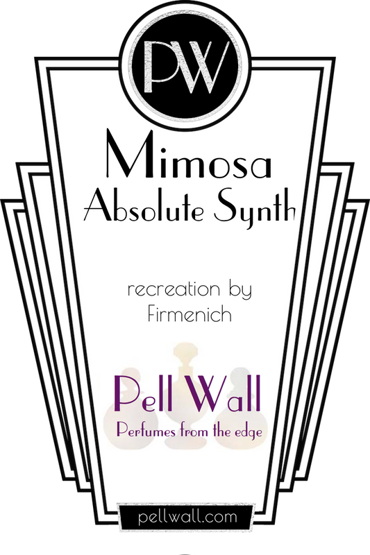 Mimosa Absolute Synth