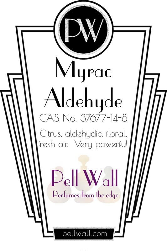 Myrac Aldehyde 10%