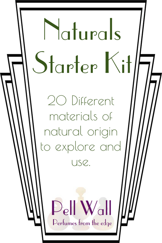 Naturals Starter Kit