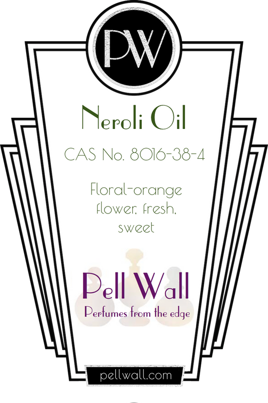 Neroli Oil