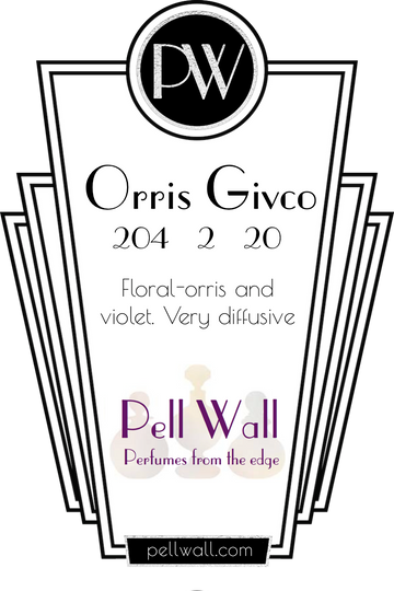 Orris Givco