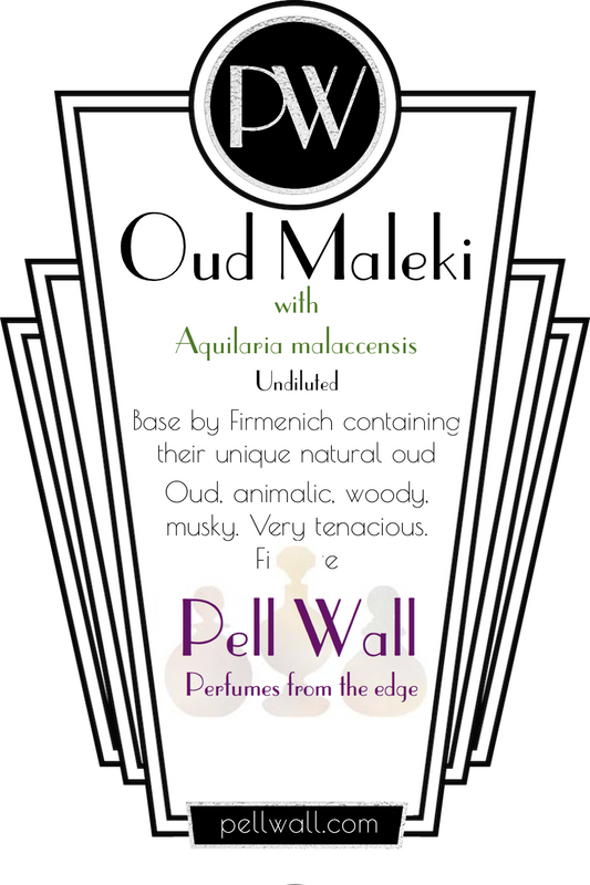 Oud Maleki