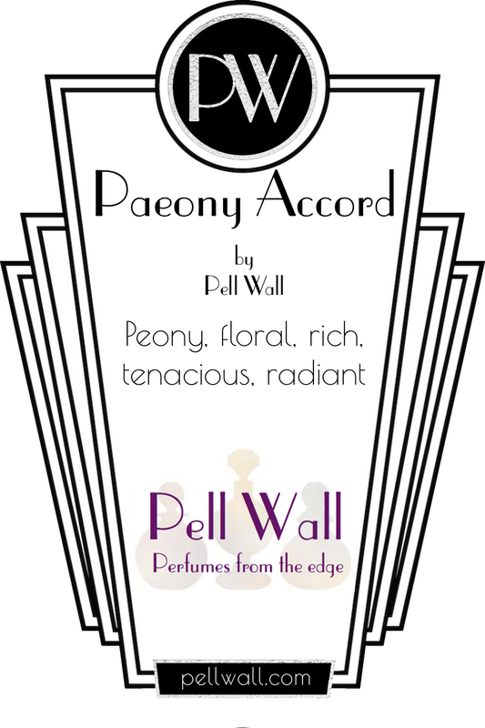 Paeony Accord
