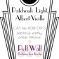 Patchouli  Light, Albert Vieille