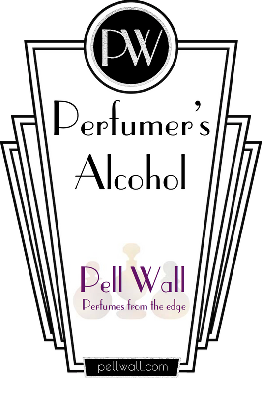 Perfumer’s Alcohol