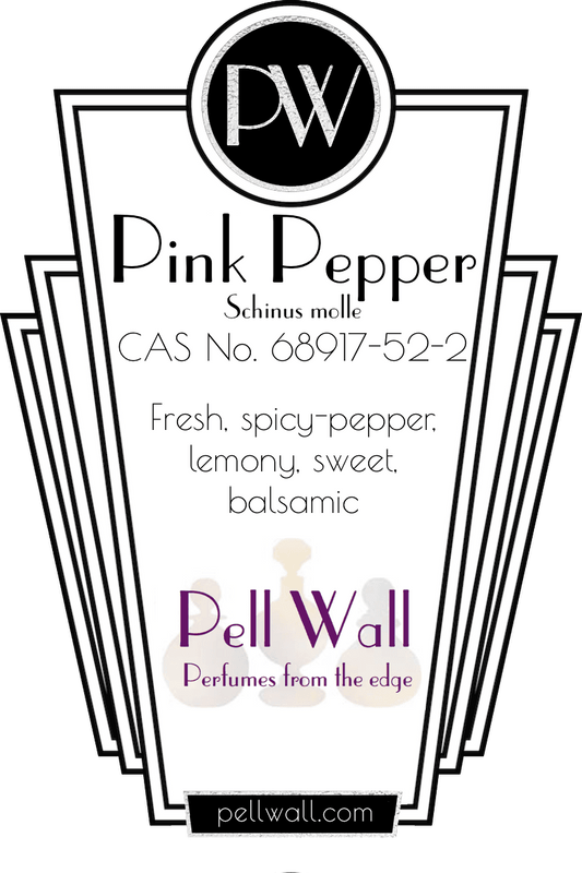 Pink Pepper EO