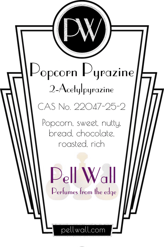 Popcorn Pyrazine