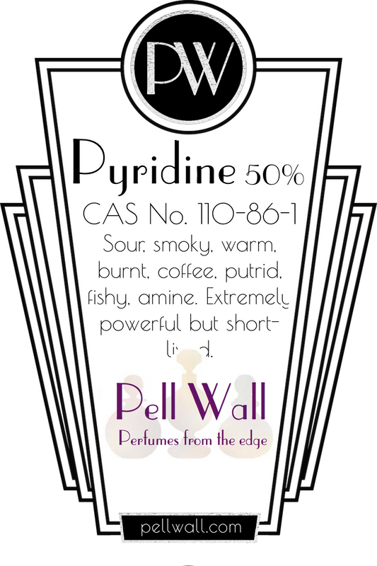 Pyridine 50%