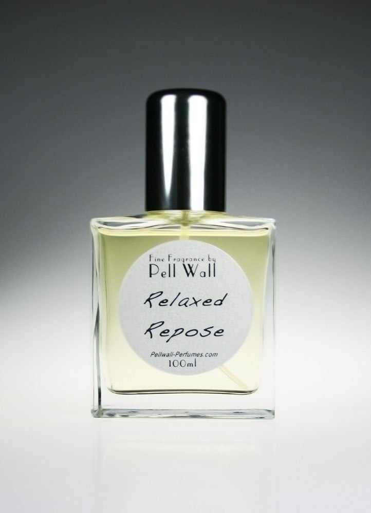 Relaxed Repose by Pell Wall 100ml