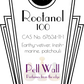 Rootanol 100