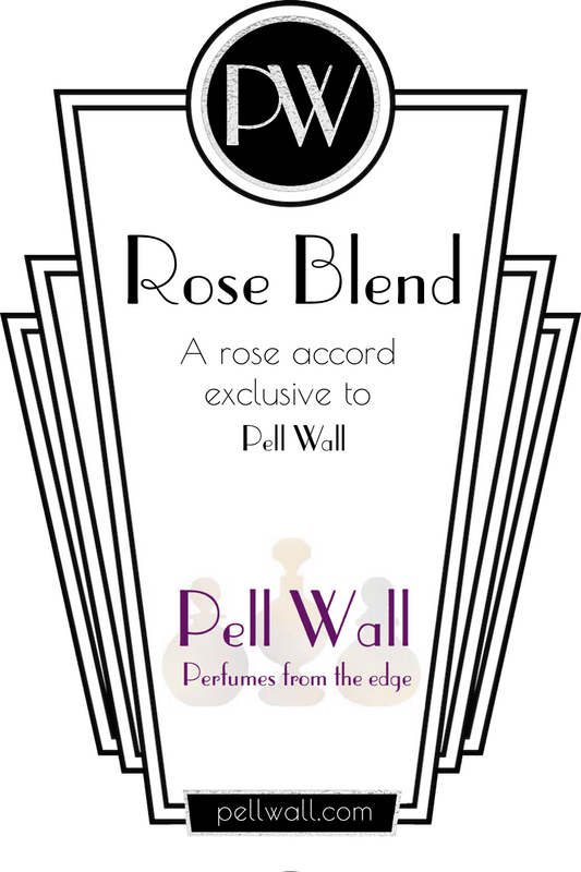 Rose Blend