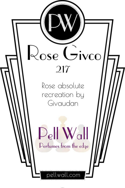 Rose Givco 217