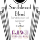 Sandalwood Blend