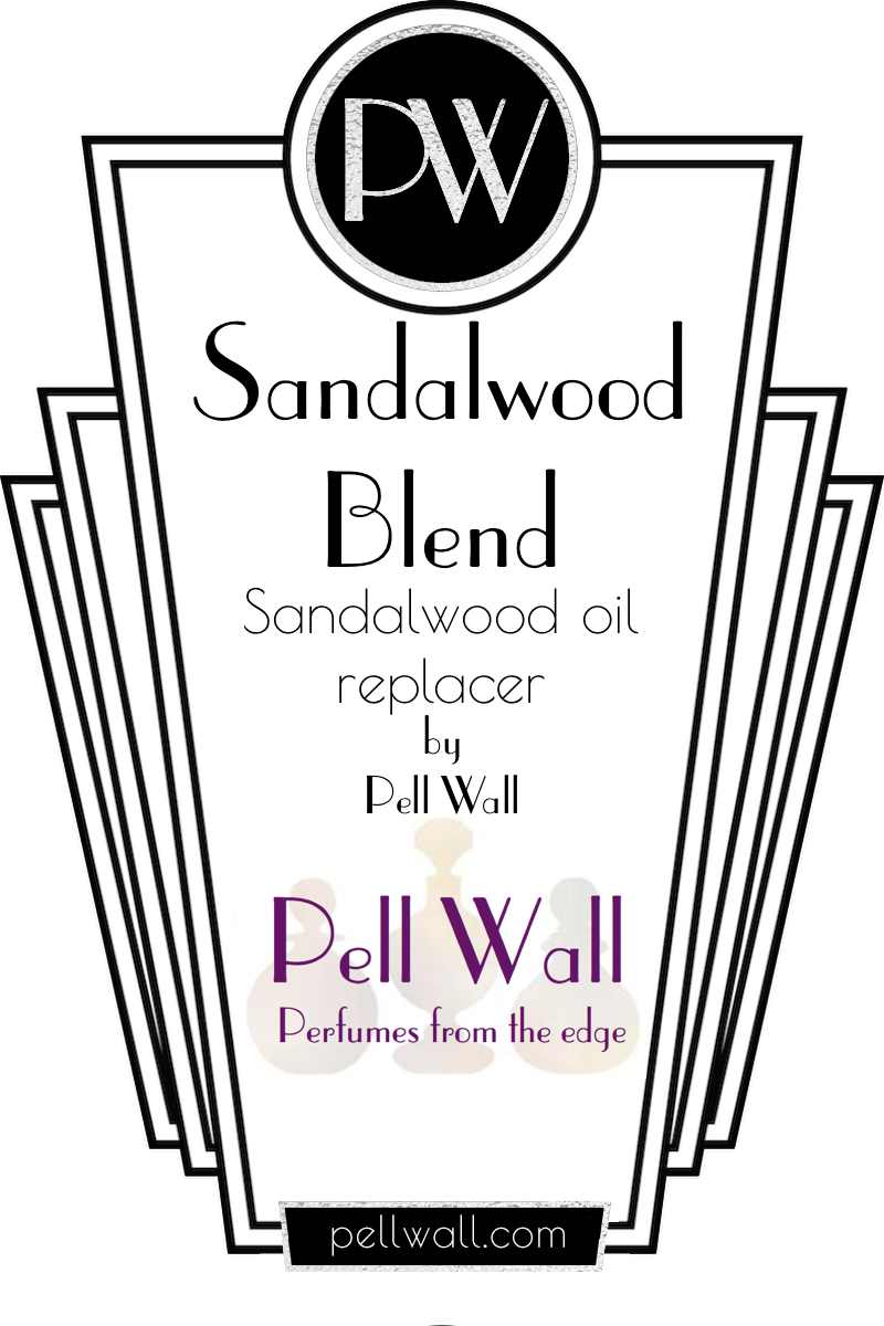Sandalwood Blend