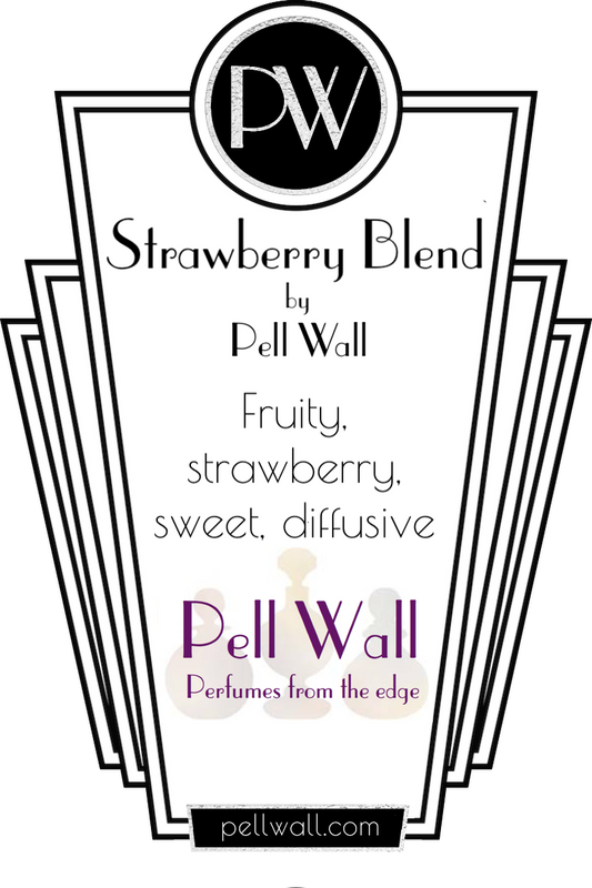 Strawberry Blend