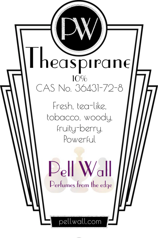 Theaspirane 10%