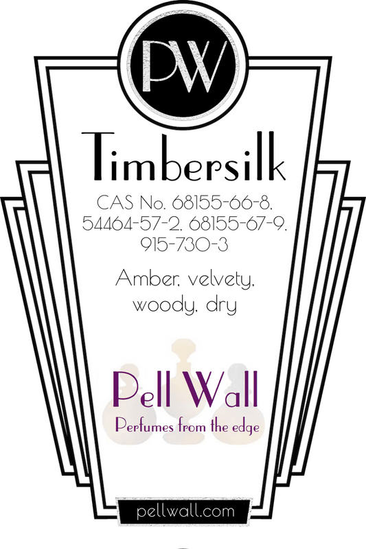 Timbersilk