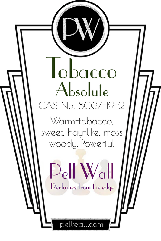 Tobacco Absolute