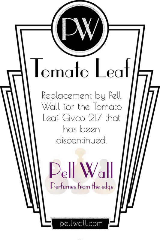 Tomato Leaf Givco
