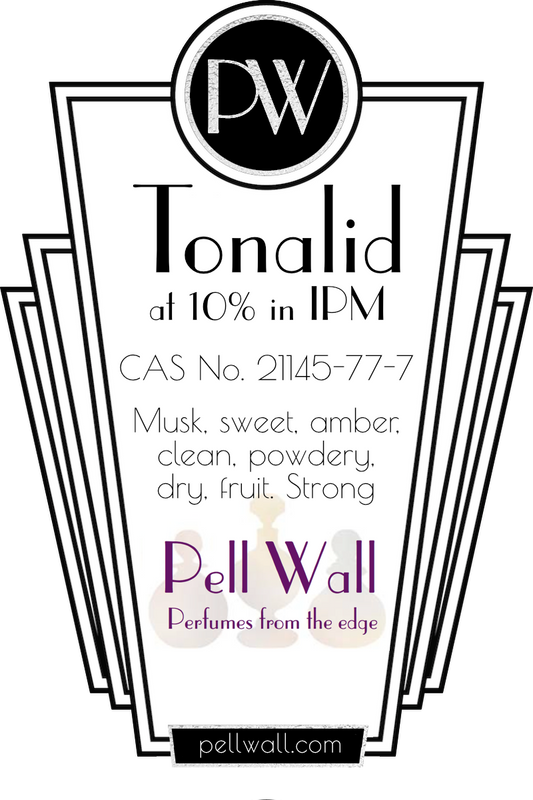 Tonalid 10% in IPM