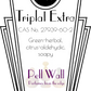 Triplal Extra