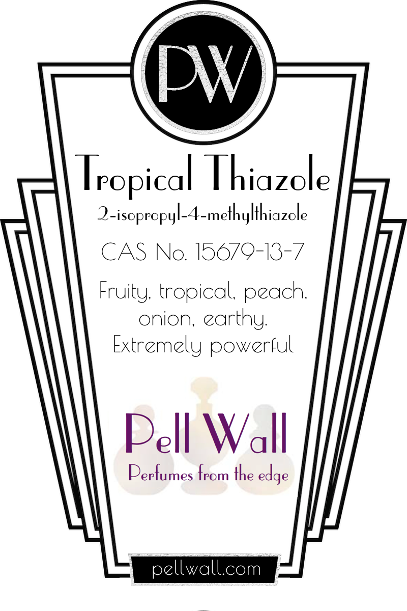 Tropical Thiazole