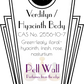 Verdilyn / Hyacinth Body
