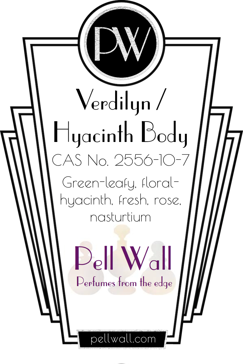 Verdilyn / Hyacinth Body