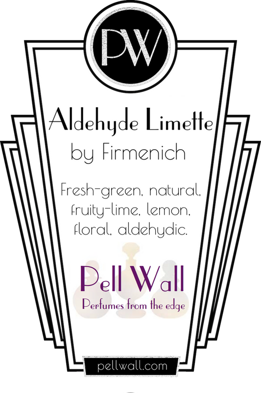 Aldehyde Limette
