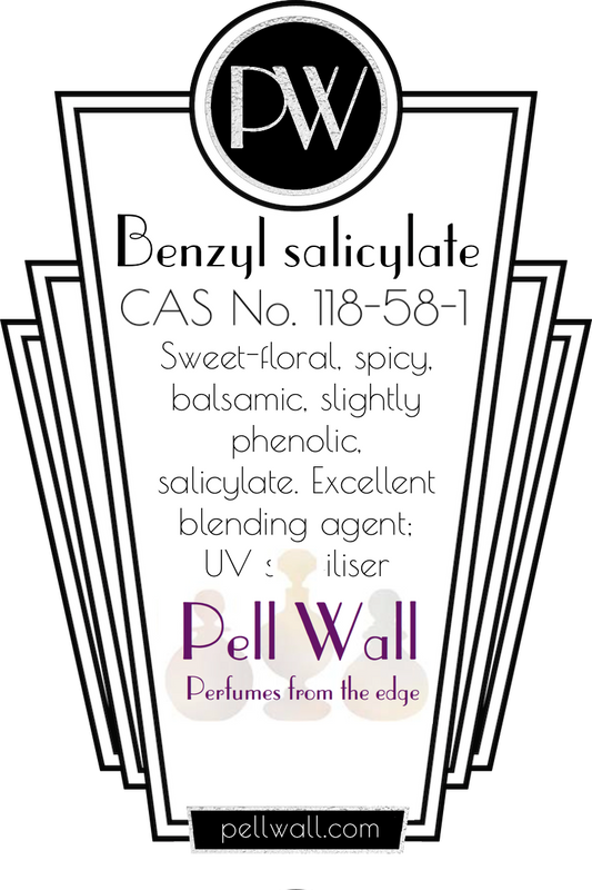 Benzyl salicylate