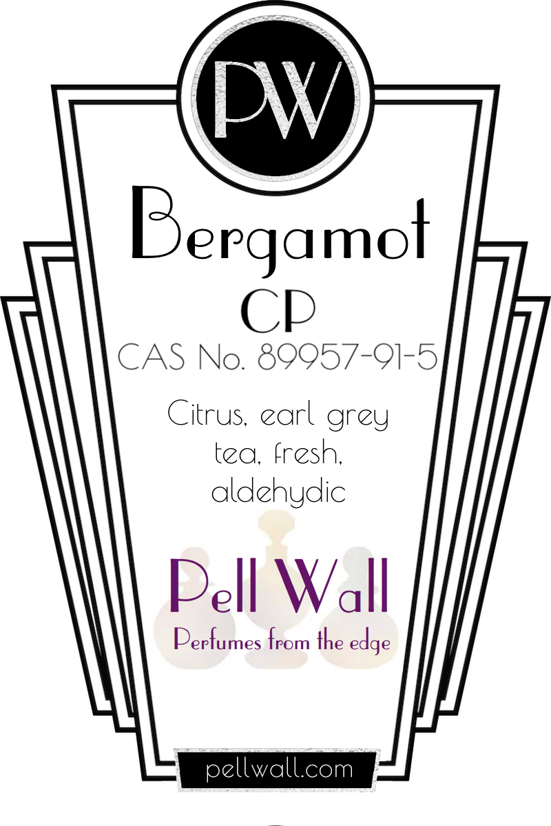 Bergamot CP