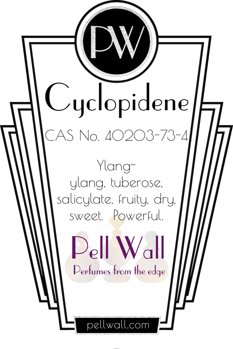 Cyclopidene