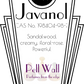 Javanol
