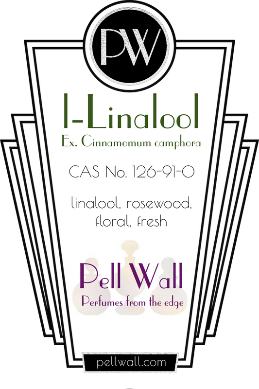 l-Linalool Ex. Cinnamomum camphora