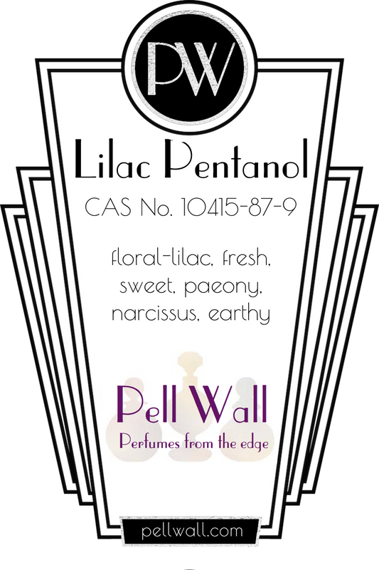 Lilac Pentanol
