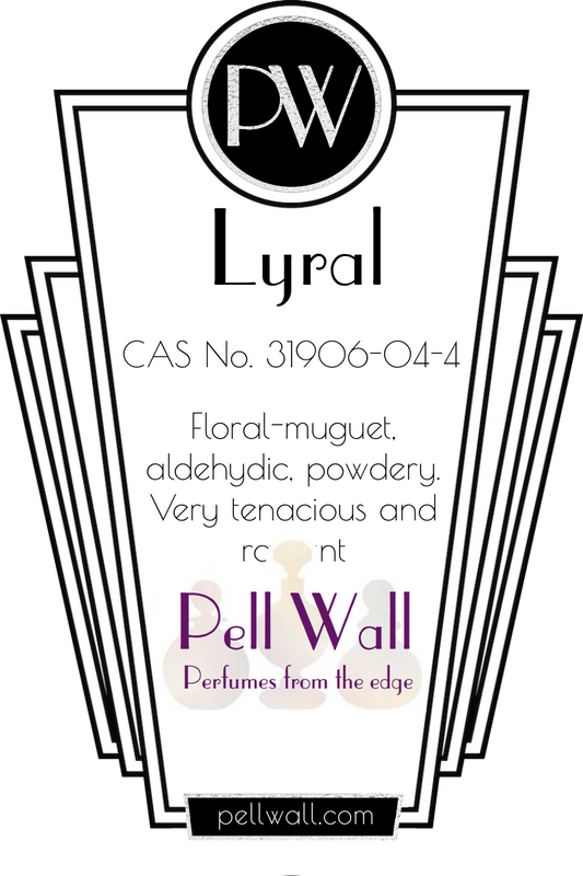 Lyral